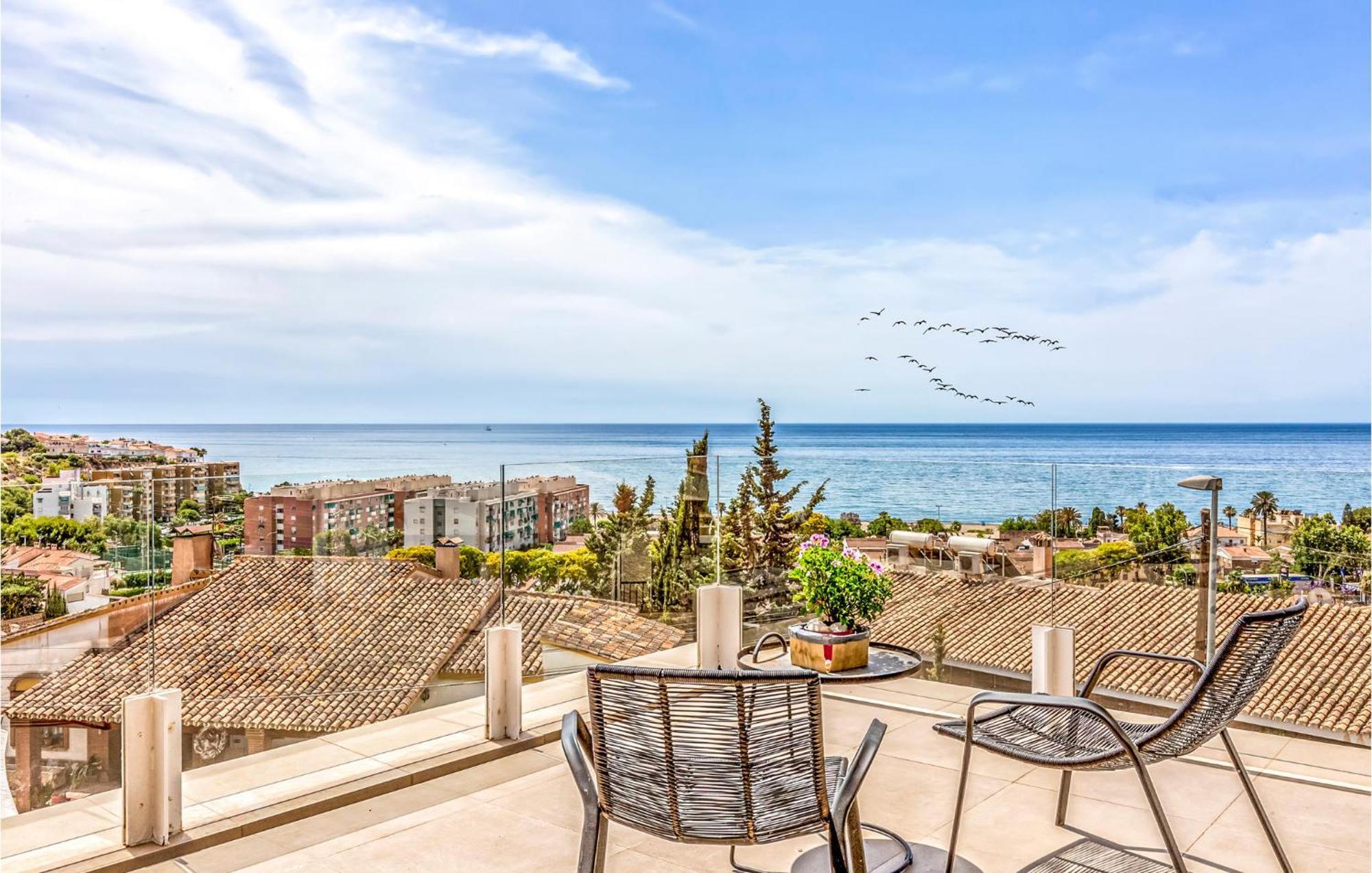 Awesome Home In Cala Del Moral With Kitchen La Cala Del Moral المظهر الخارجي الصورة