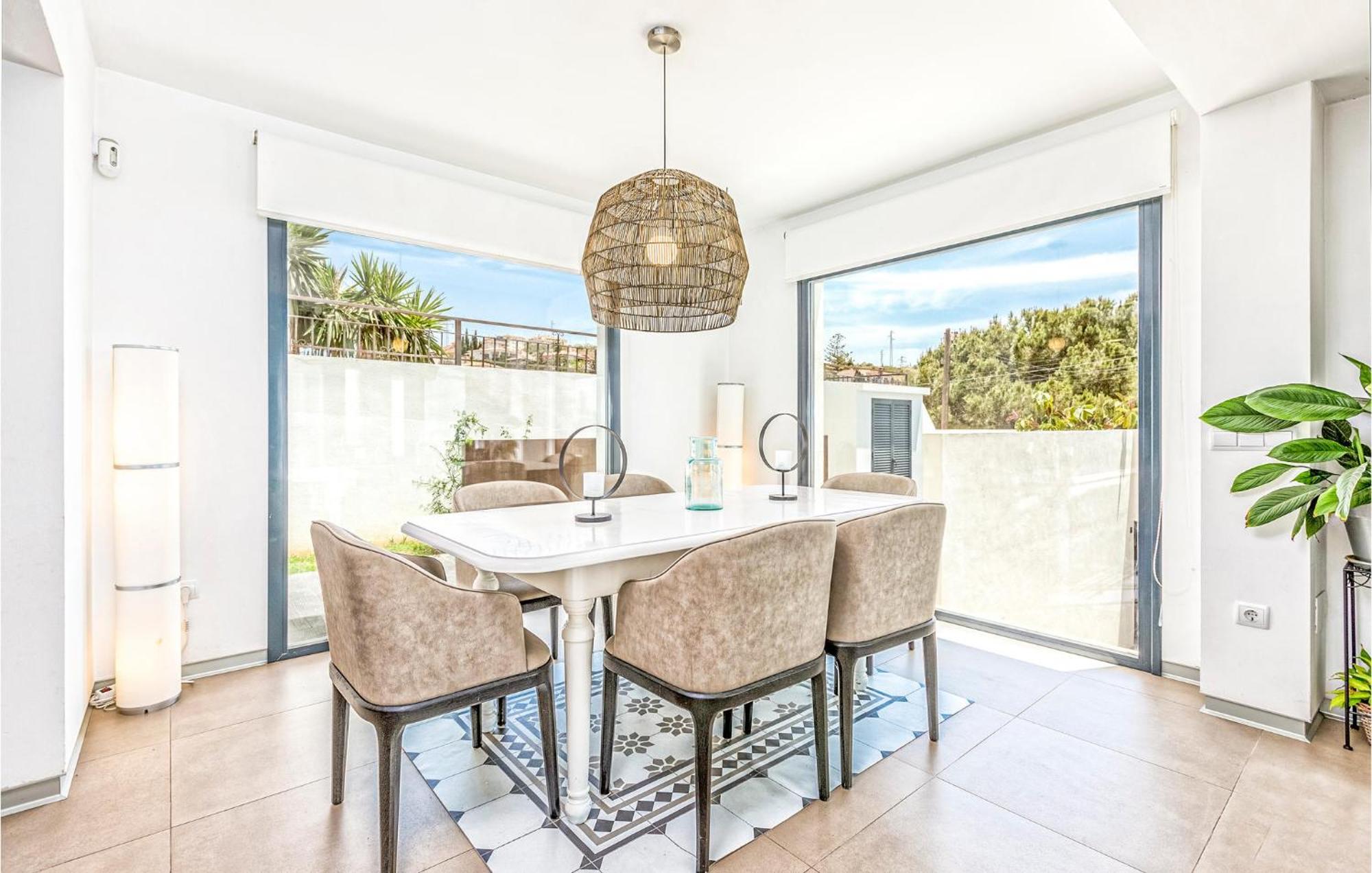 Awesome Home In Cala Del Moral With Kitchen La Cala Del Moral المظهر الخارجي الصورة