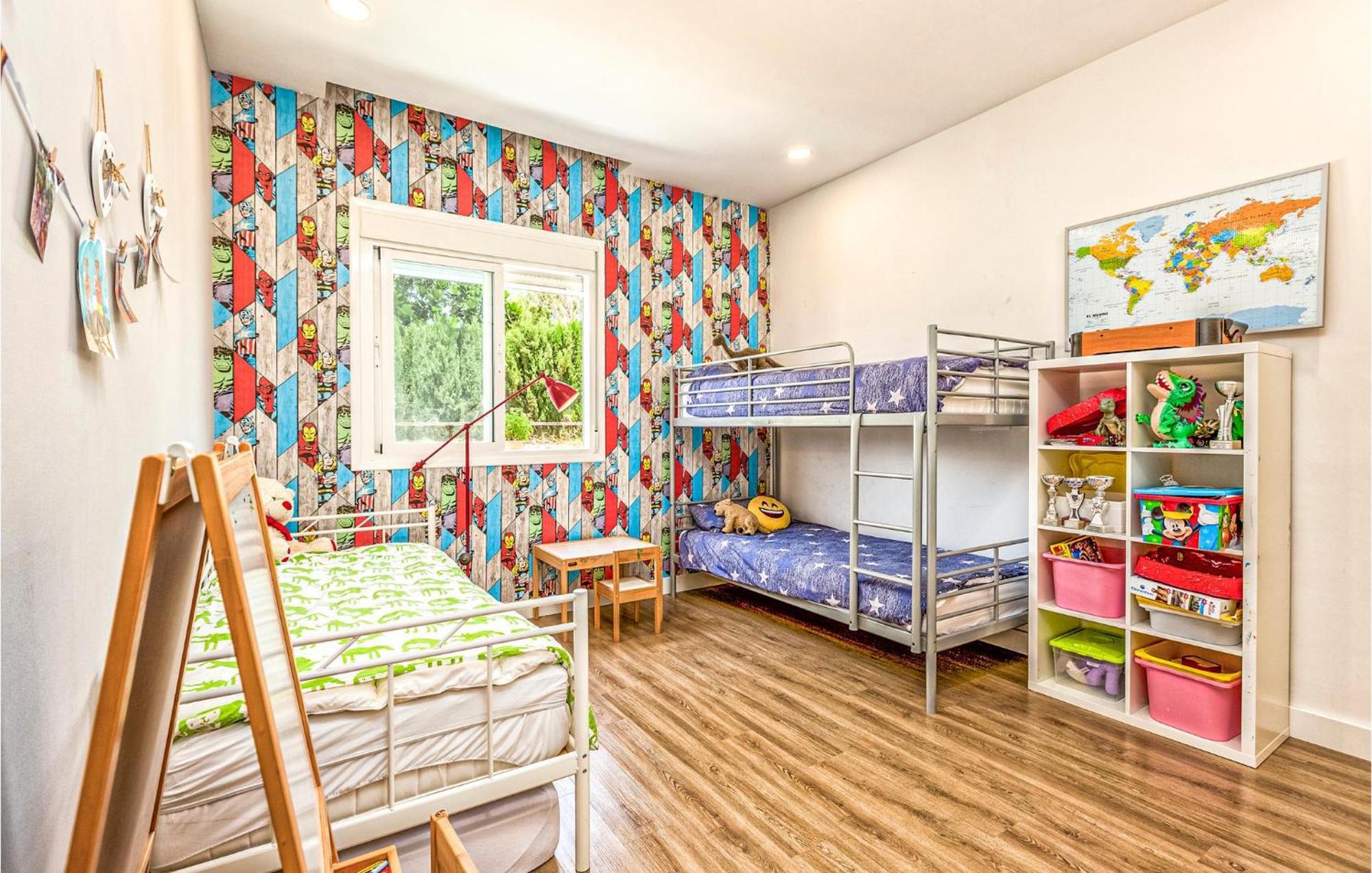Awesome Home In Cala Del Moral With Kitchen La Cala Del Moral المظهر الخارجي الصورة