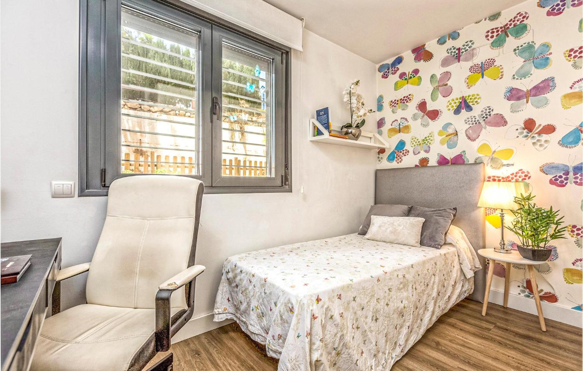 Awesome Home In Cala Del Moral With Kitchen La Cala Del Moral المظهر الخارجي الصورة